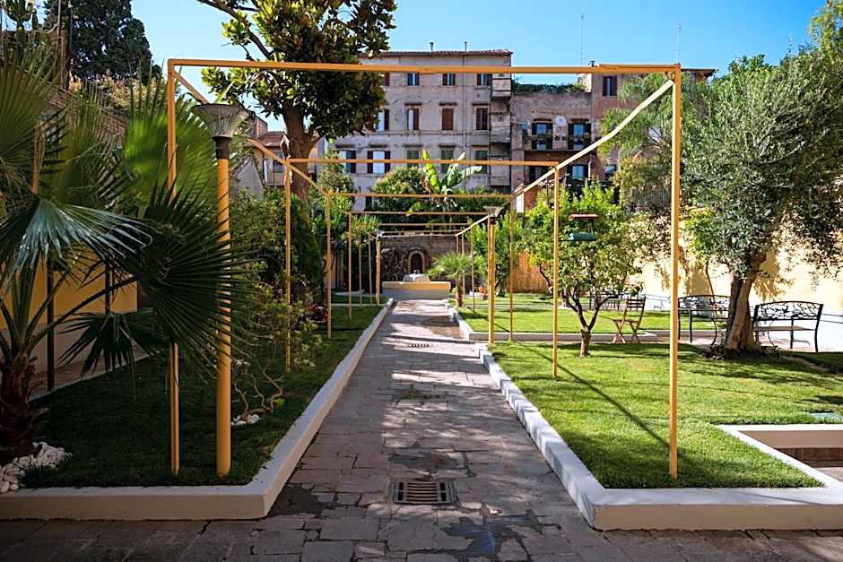 Photo 1 of 50 of Residenza Leone XIII