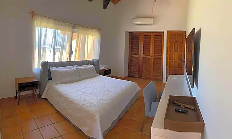 Hotel Marina Puerto Dorado - Todo Incluido