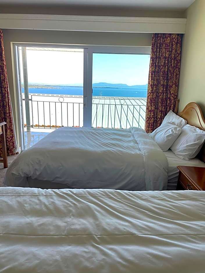 Haven Rooms Sea View at The Blue Haven