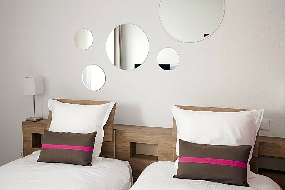 Ténéo Apparthotel Bordeaux Mérignac Aéroport