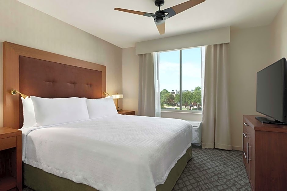 Homewood Suites by Hilton Houston NW at Beltway 8
