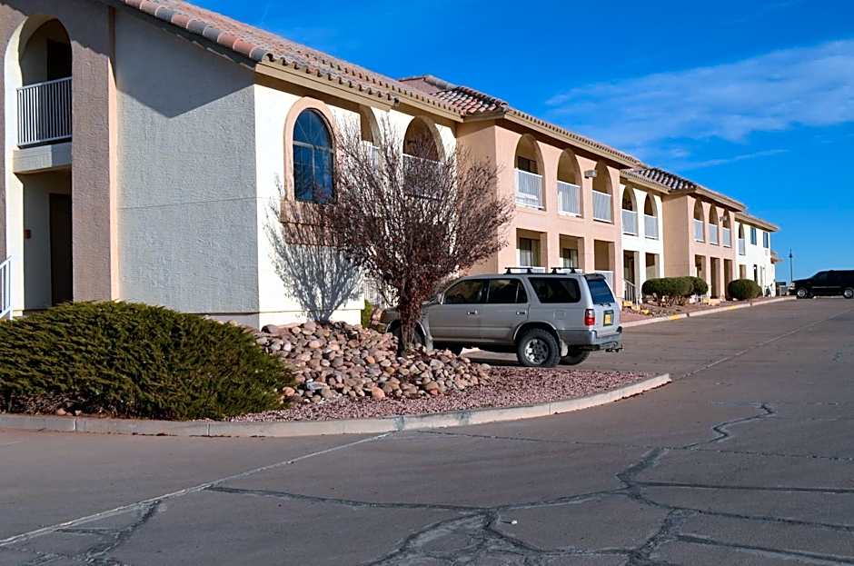 Days Inn by Wyndham Holbrook