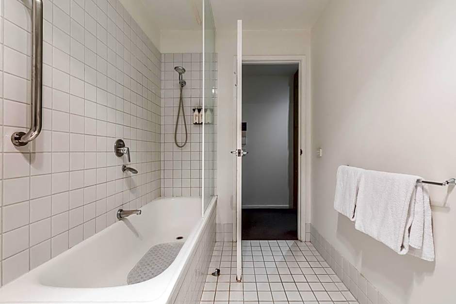 Punthill Apartment Hotels Manhattan