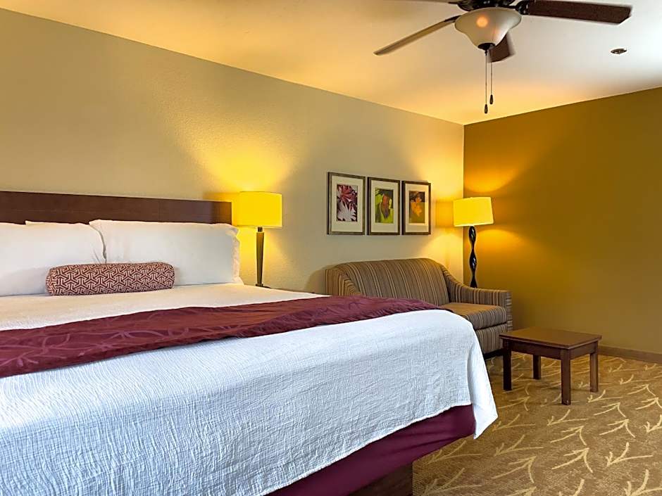 GOVERNORS INN HOTEL SACRAMENTO