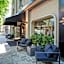 Hotel Cristallo