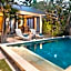 The Kawan Jimbaran Villa