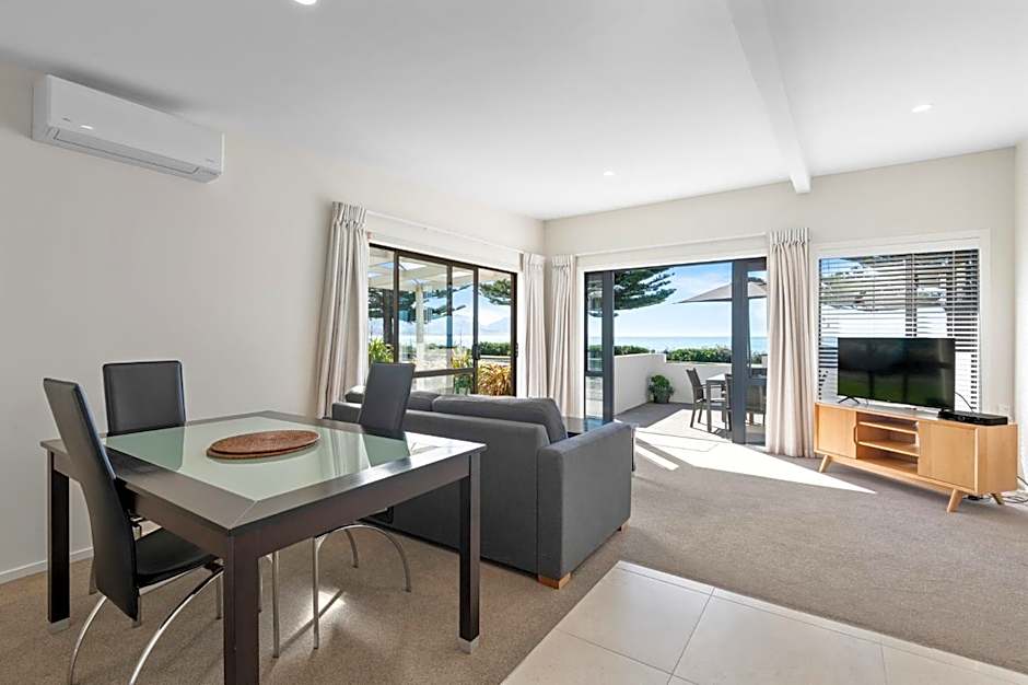 Kaikoura Beach Motel