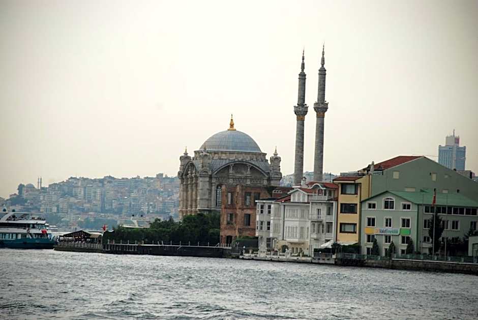 Mister Hotel – Istanbul, FL
