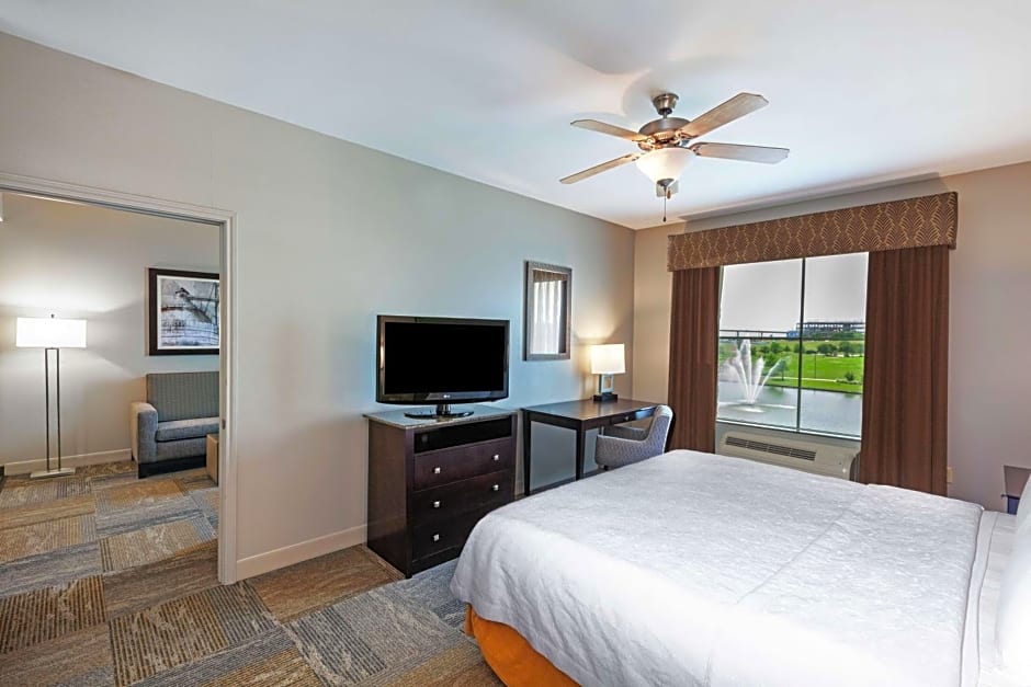 Homewood Suites By Hilton Waco