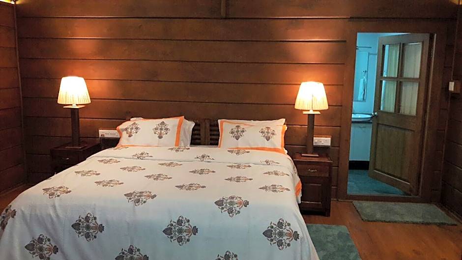 Olive Brook Resort