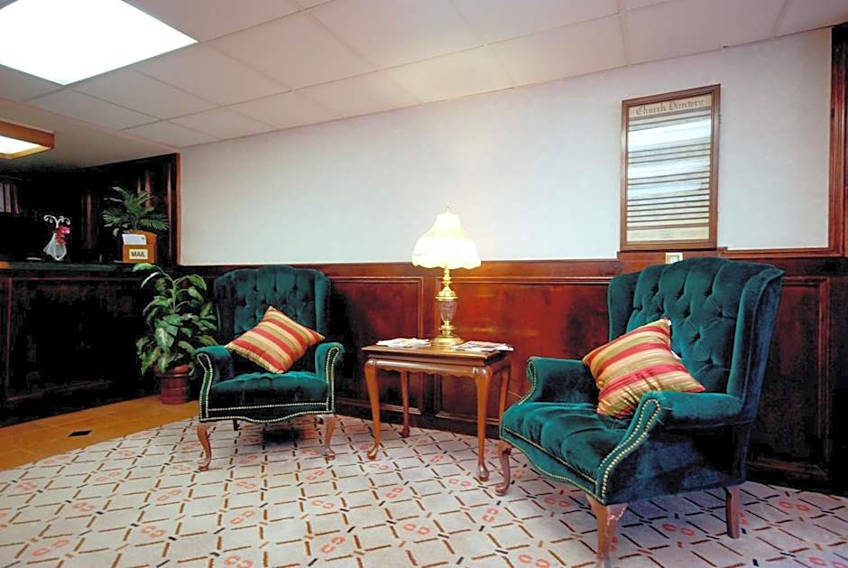 Country Hearth Inn & Suites Marietta