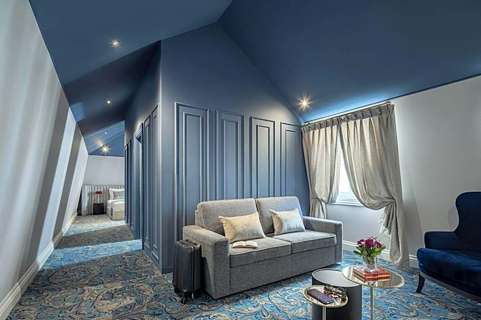 MS Collection Aveiro - Palacete Valdemouro