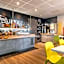 ibis budget Caen Mondeville