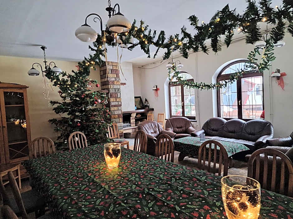 Domki Brenna Leśnica