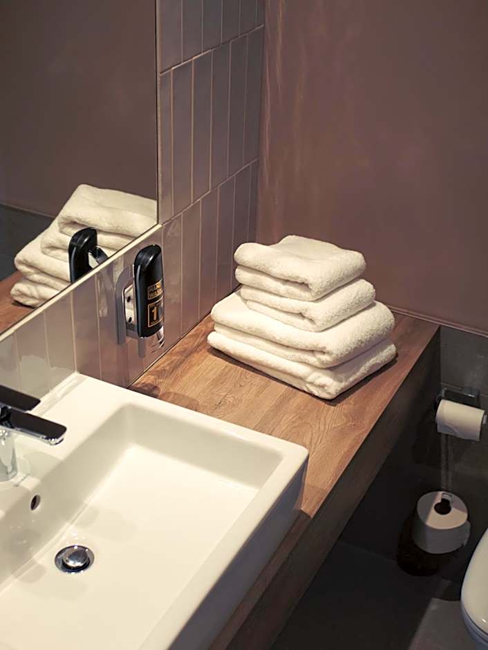 H24 Stadthotel Bernau