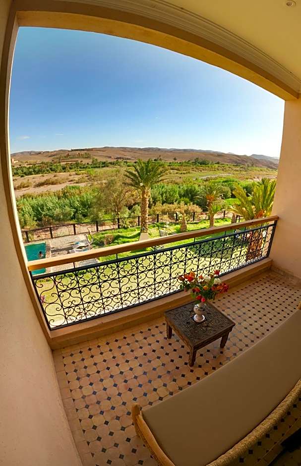 kasbah yu palace