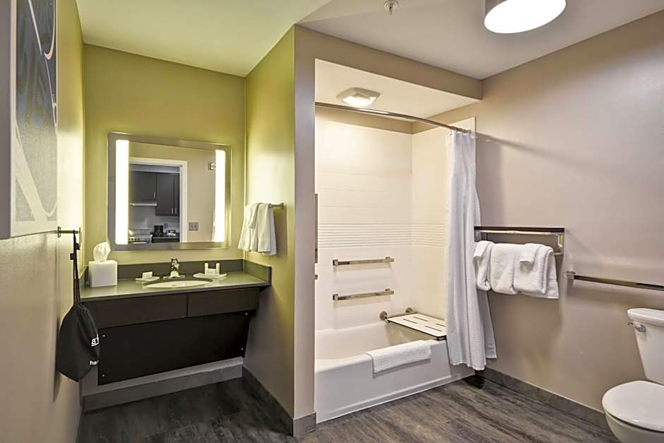 TownePlace Suites by Marriott Cranbury South Brunswick