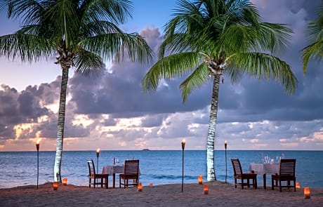 Galley Bay Resort & Spa