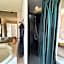 le lodge Saint Clair