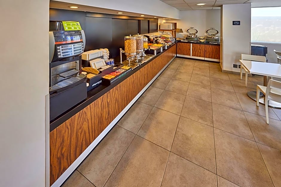 City Express by Marriott Tehuacan