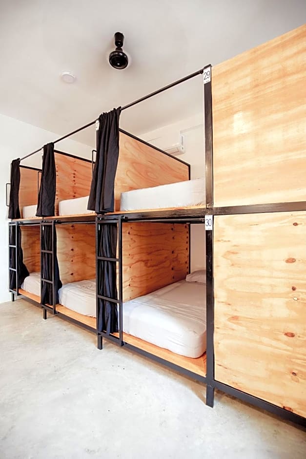 Hostal Del Jaguar