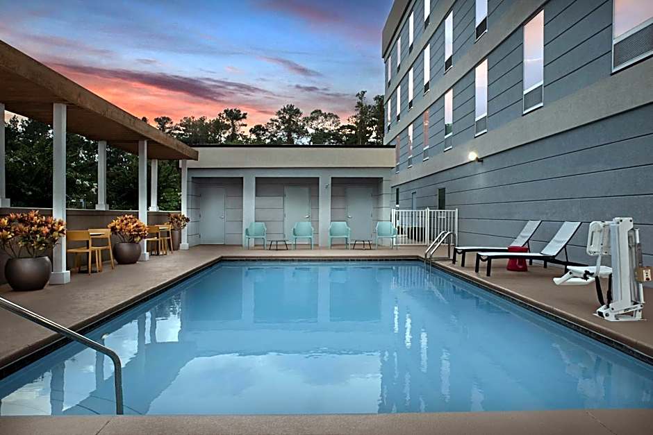 Home2 Suites by Hilton Lake City