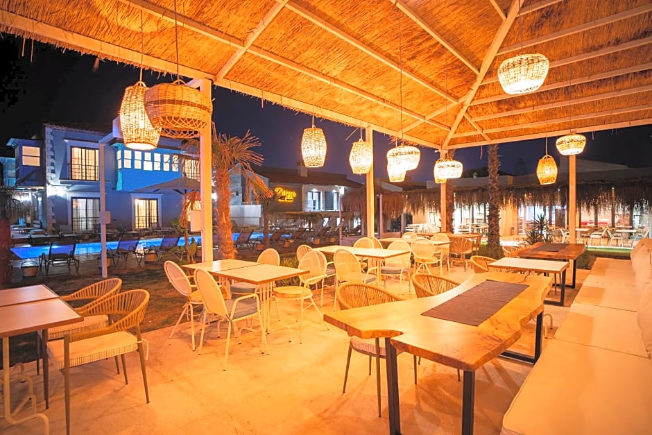 Alacati Bellezza Hotel