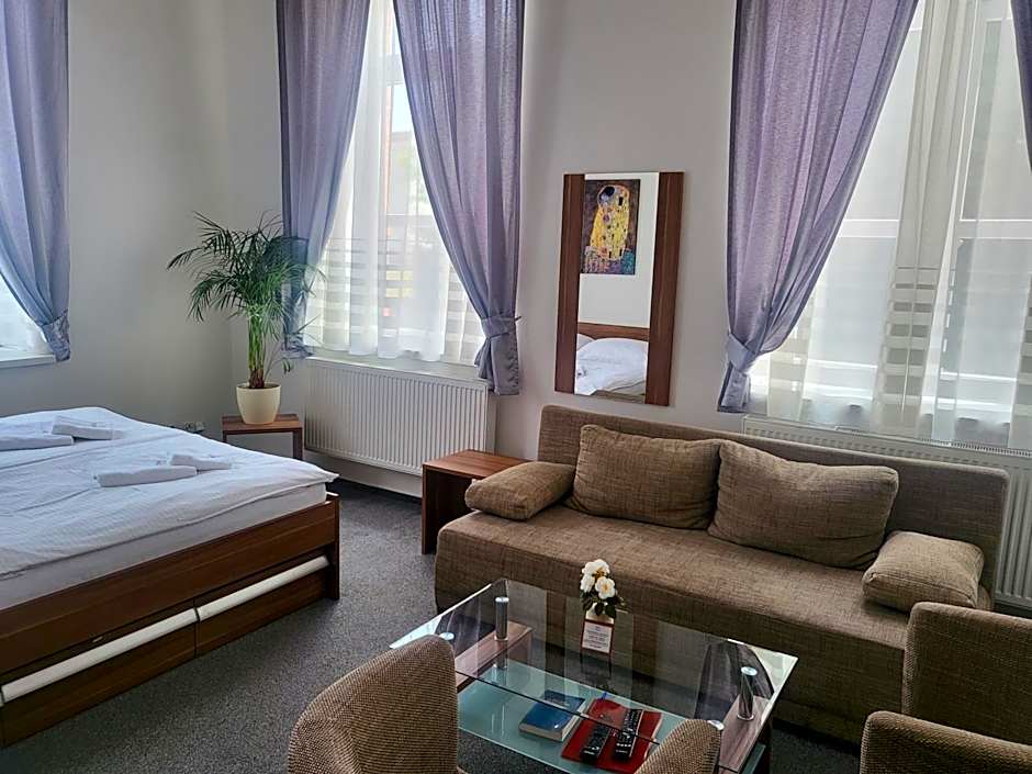 Hotel RICHTR