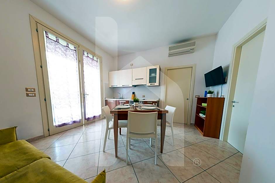 Homiday - Felicioni Alba Adriatica Residence
