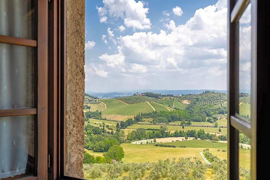 Agriturismo Il Casolare Di Bucciano