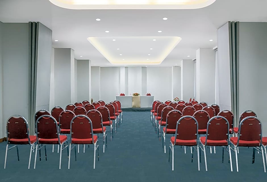 Indies Style Hotel Bandung