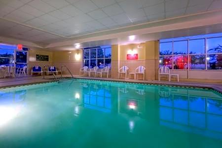Country Inn & Suites by Radisson, Petersburg, VA