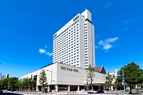 Keio Plaza Hotel Sapporo