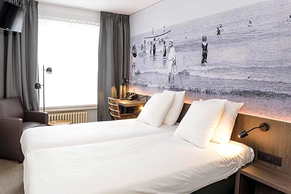 Hotel Albert Plage