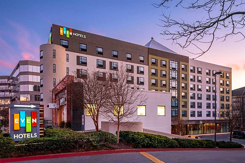 EVEN Hotel Rockville - Washington, D.C. Area By IHG
