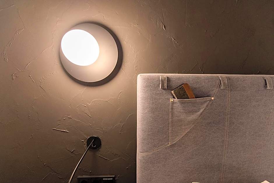 Burgus - Design Suites & Apartments