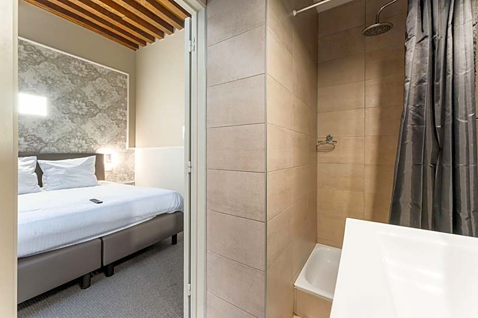 Hotel Karel de Stoute