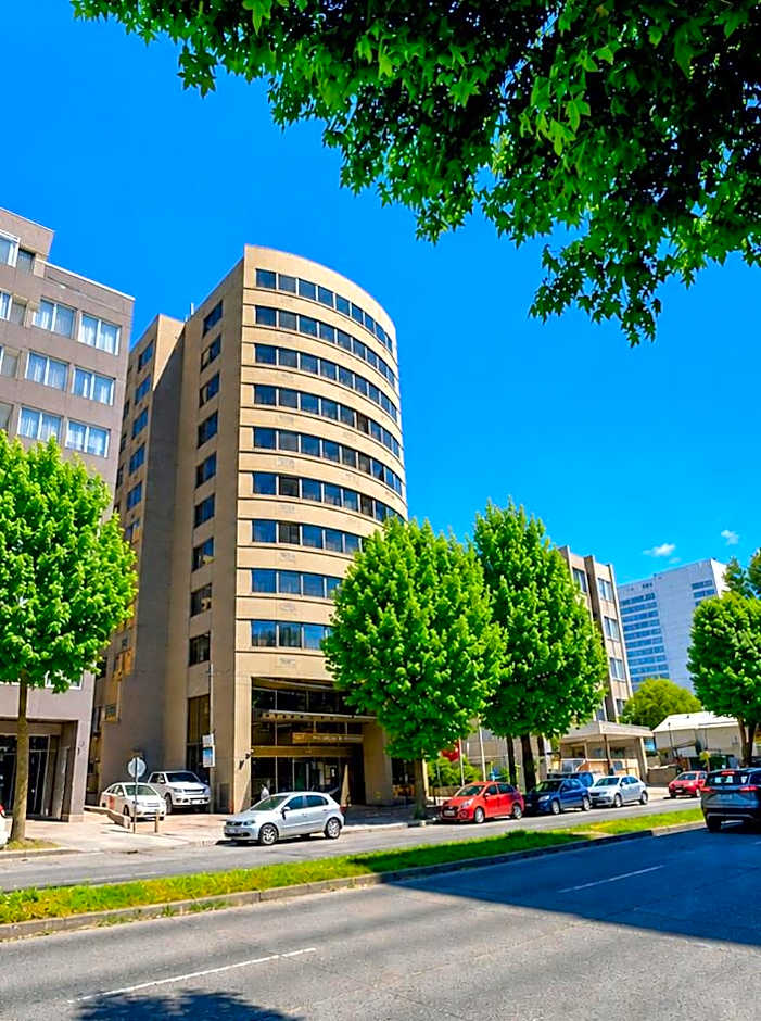 Hotel Diego de Almagro Concepción