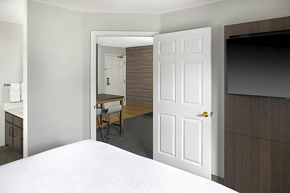 Residence Inn by Marriott Huntsville