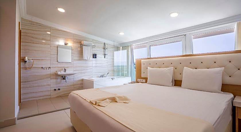 Dragut Point North Hotel - All Inclusive