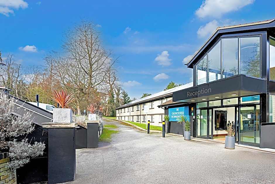 Gloucester Robinswood Hotel By Sunday