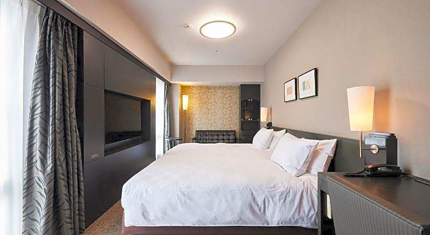 Richmond Hotel Nagasaki Shianbashi