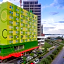 Zest Hotel Harbour Bay Batam