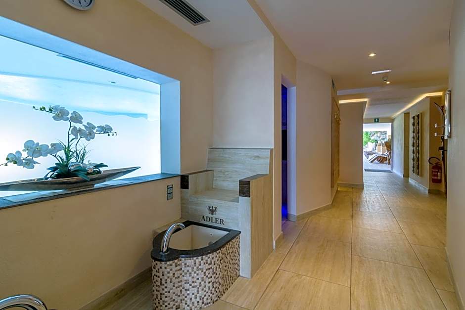 Sonnenhotel Adler Spa & Nature Adults only