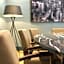 Boutique Hotel Orangerie