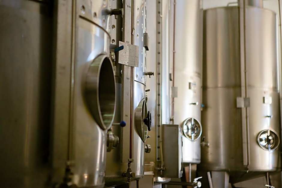 Hotel Rural da Quinta do Silval