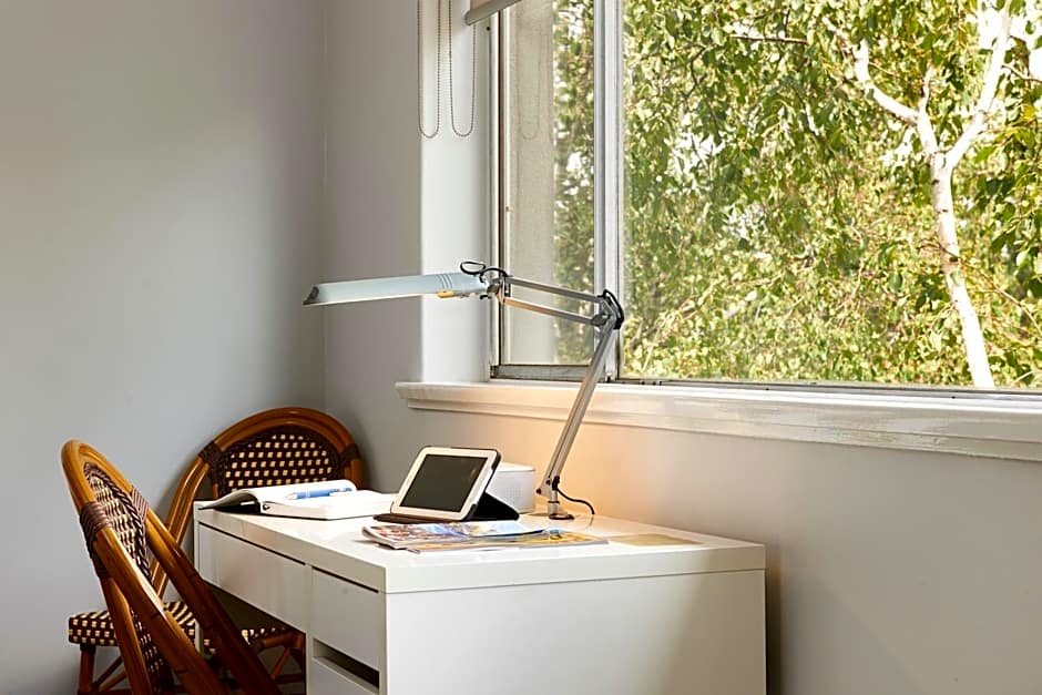 Birches Serviced Apartments