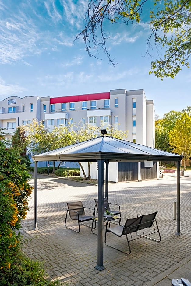 Hotel Newton Ludwigshafen