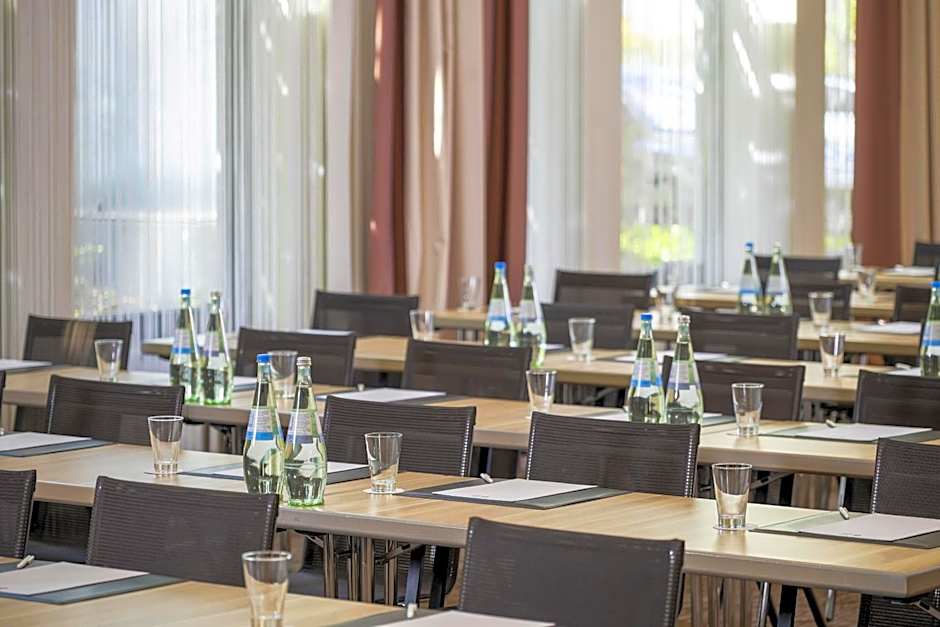 Best Western Plus Hotel Koeln City