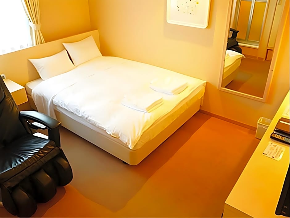 Hotel The Grand Court Matsusaka